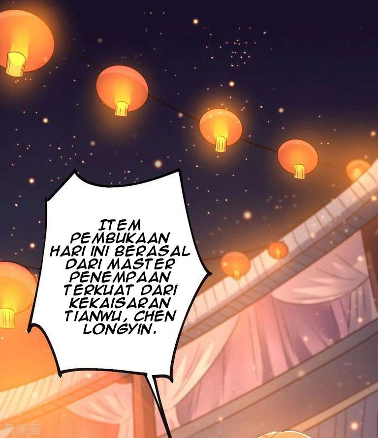 Son in Law Does Cheap Cultivation Chapter 117 Gambar 4