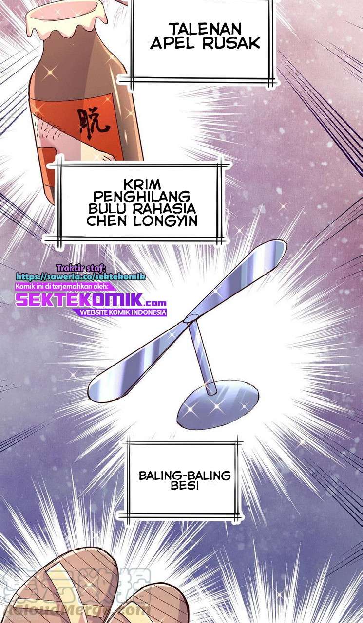 Son in Law Does Cheap Cultivation Chapter 118 Gambar 10