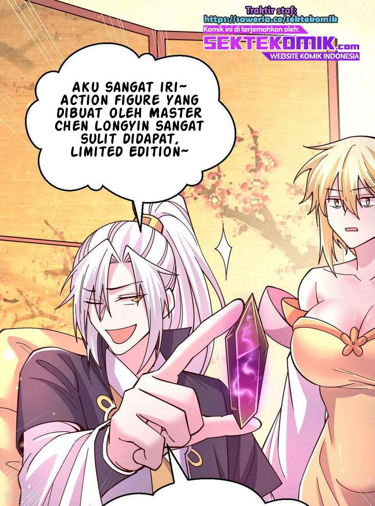 Son in Law Does Cheap Cultivation Chapter 118 Gambar 13