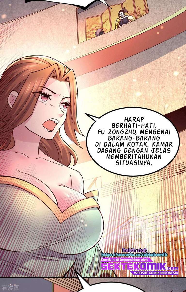 Son in Law Does Cheap Cultivation Chapter 118 Gambar 15