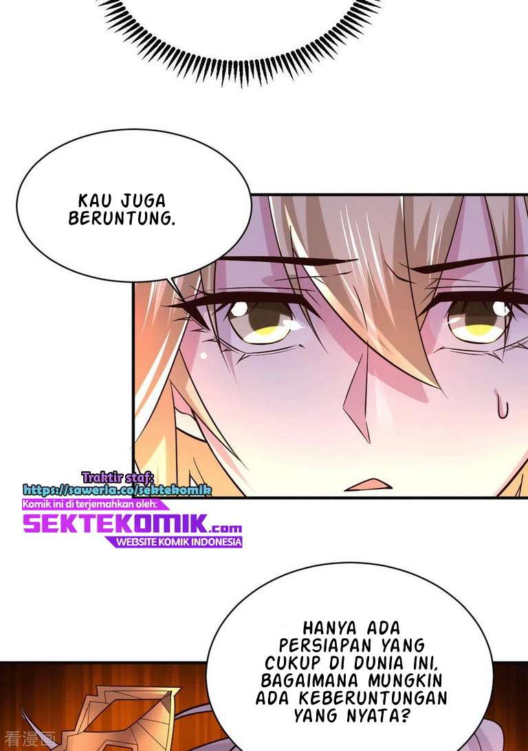 Son in Law Does Cheap Cultivation Chapter 118 Gambar 21