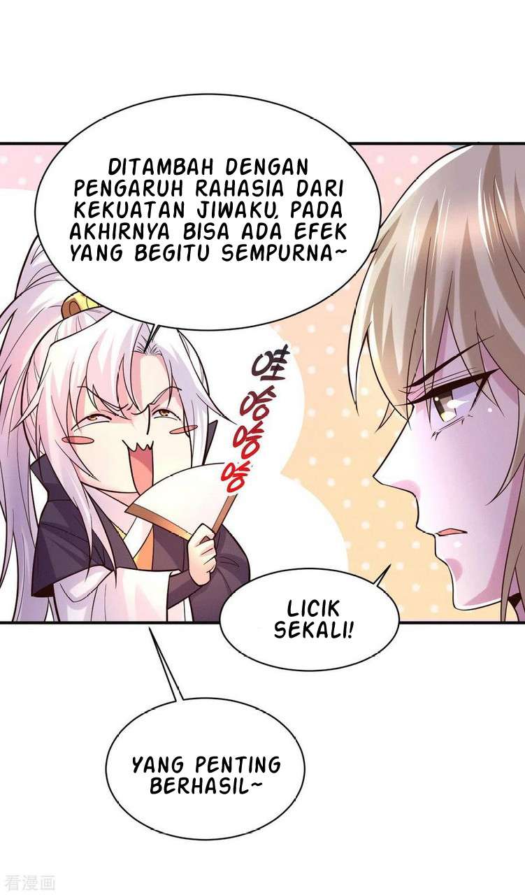 Son in Law Does Cheap Cultivation Chapter 118 Gambar 25