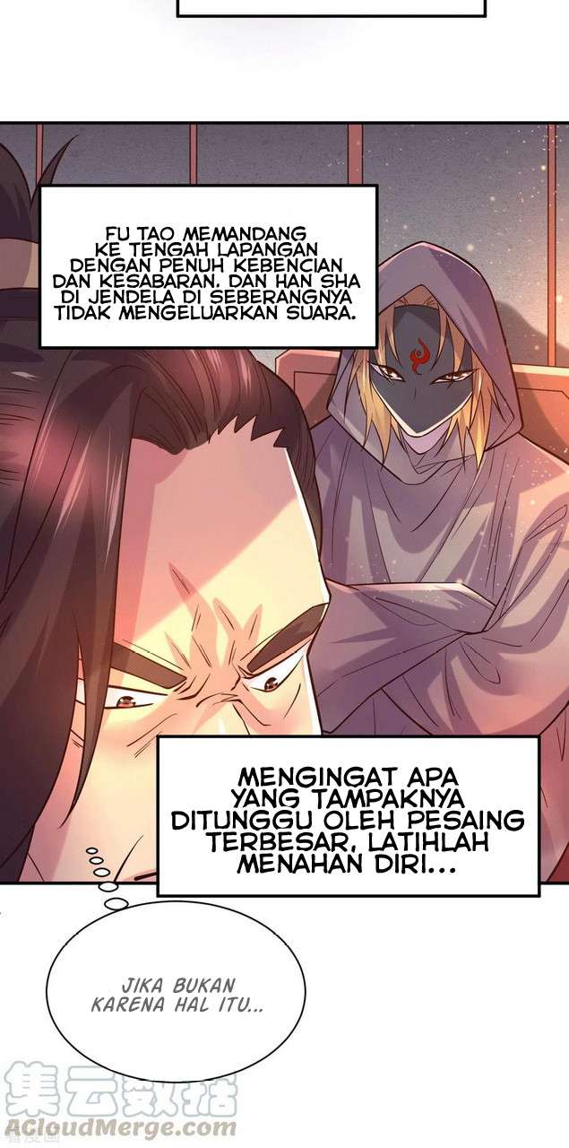 Son in Law Does Cheap Cultivation Chapter 118 Gambar 28