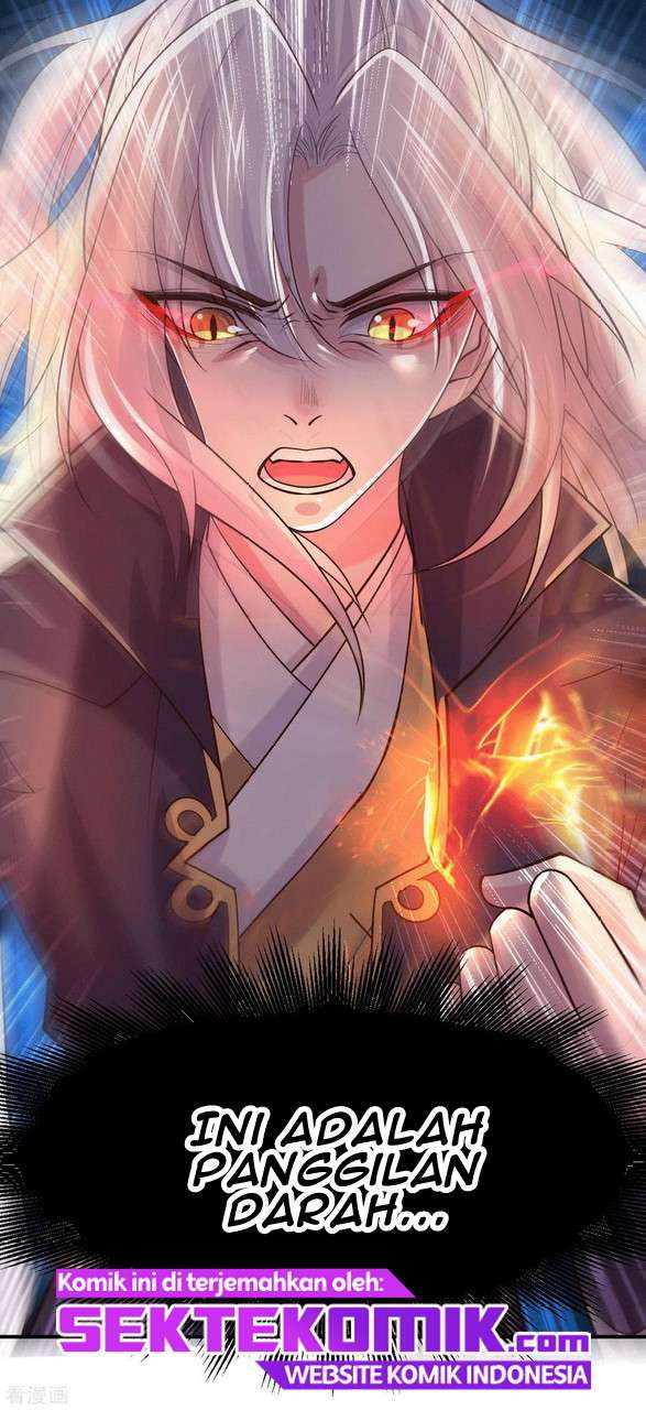 Son in Law Does Cheap Cultivation Chapter 118 Gambar 37