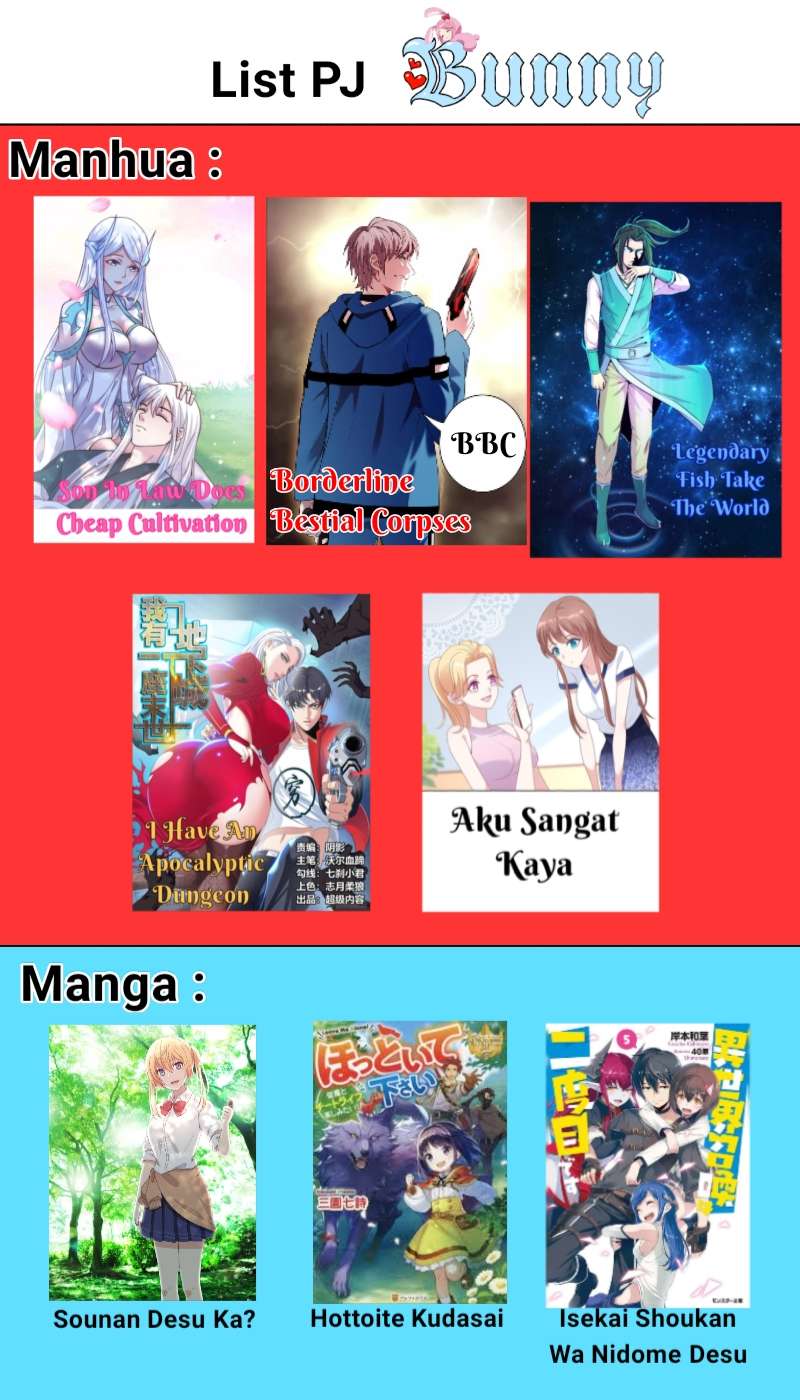 Son in Law Does Cheap Cultivation Chapter 118 Gambar 40