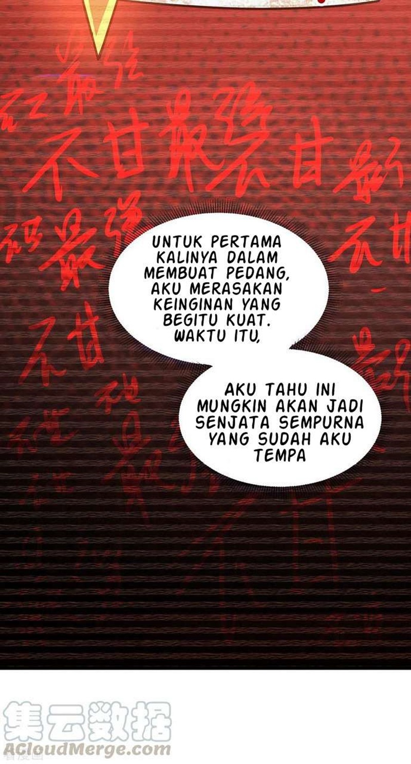 Son in Law Does Cheap Cultivation Chapter 124 Gambar 25