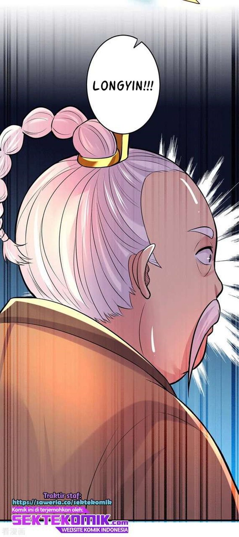 Son in Law Does Cheap Cultivation Chapter 124 Gambar 28
