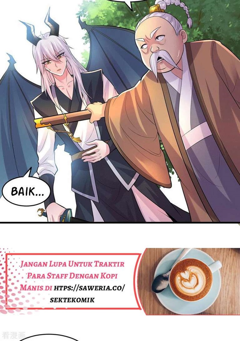 Son in Law Does Cheap Cultivation Chapter 124 Gambar 30