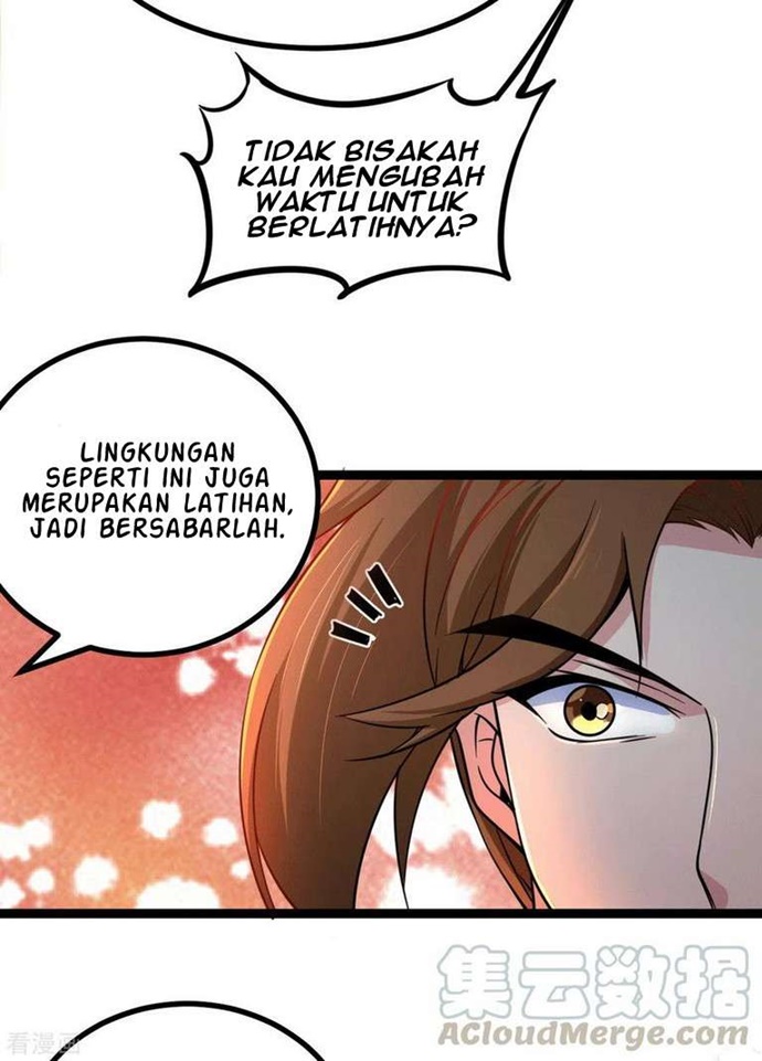 Son in Law Does Cheap Cultivation Chapter 125 Gambar 10