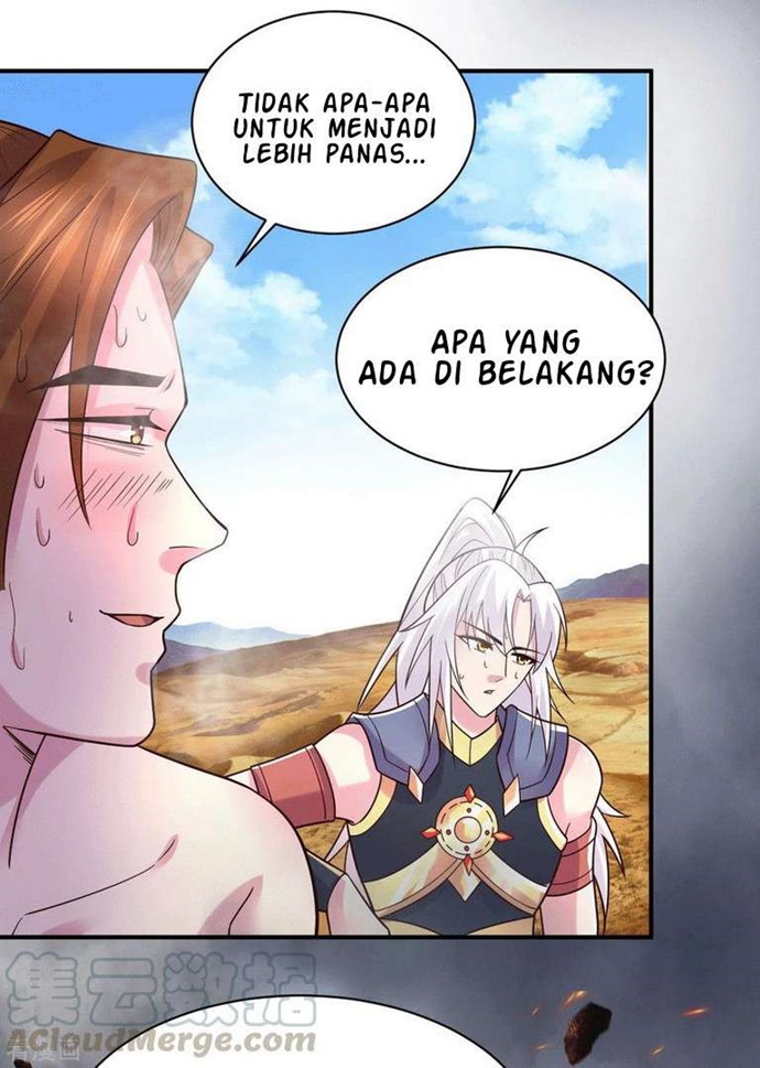 Son in Law Does Cheap Cultivation Chapter 125 Gambar 12