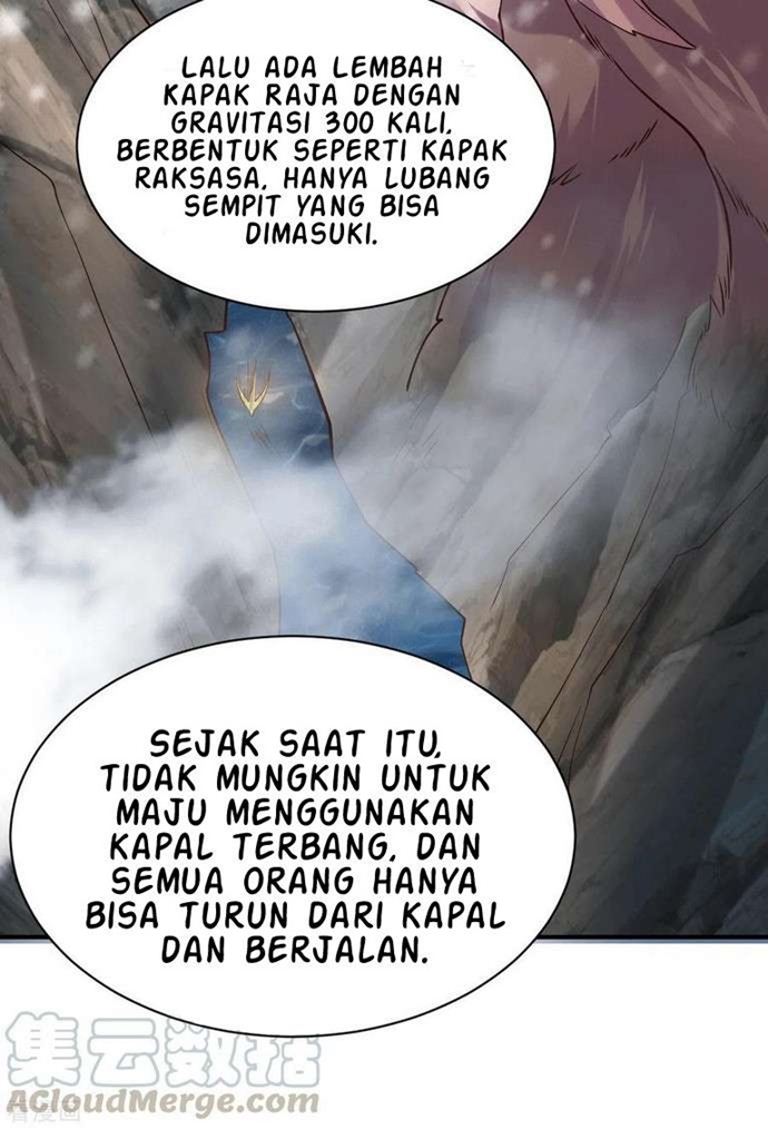 Son in Law Does Cheap Cultivation Chapter 125 Gambar 14