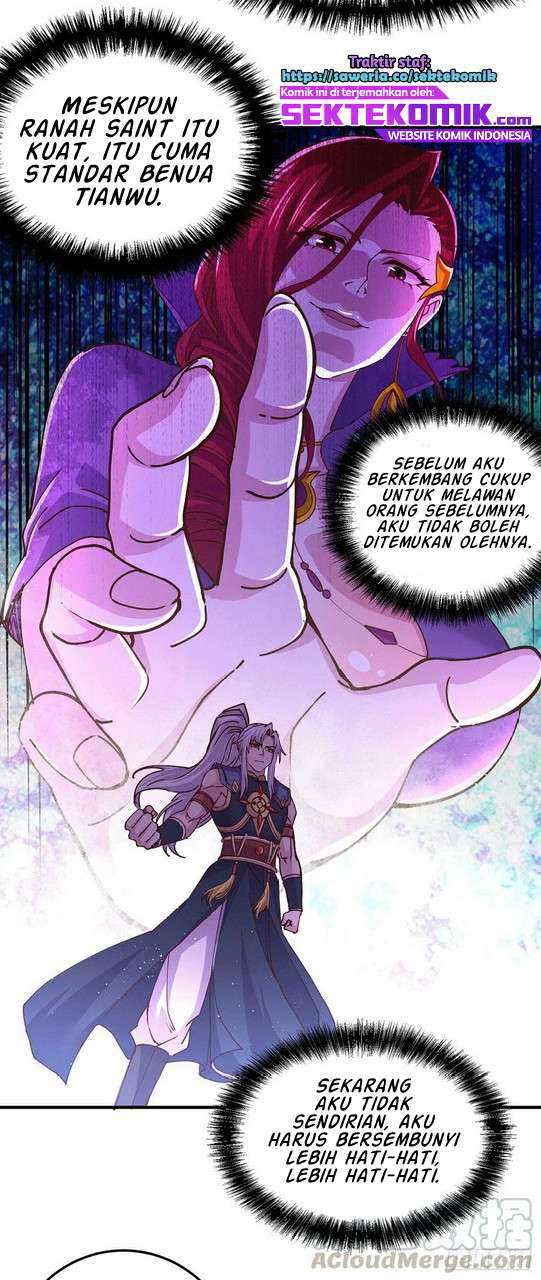 Son in Law Does Cheap Cultivation Chapter 128 Gambar 29