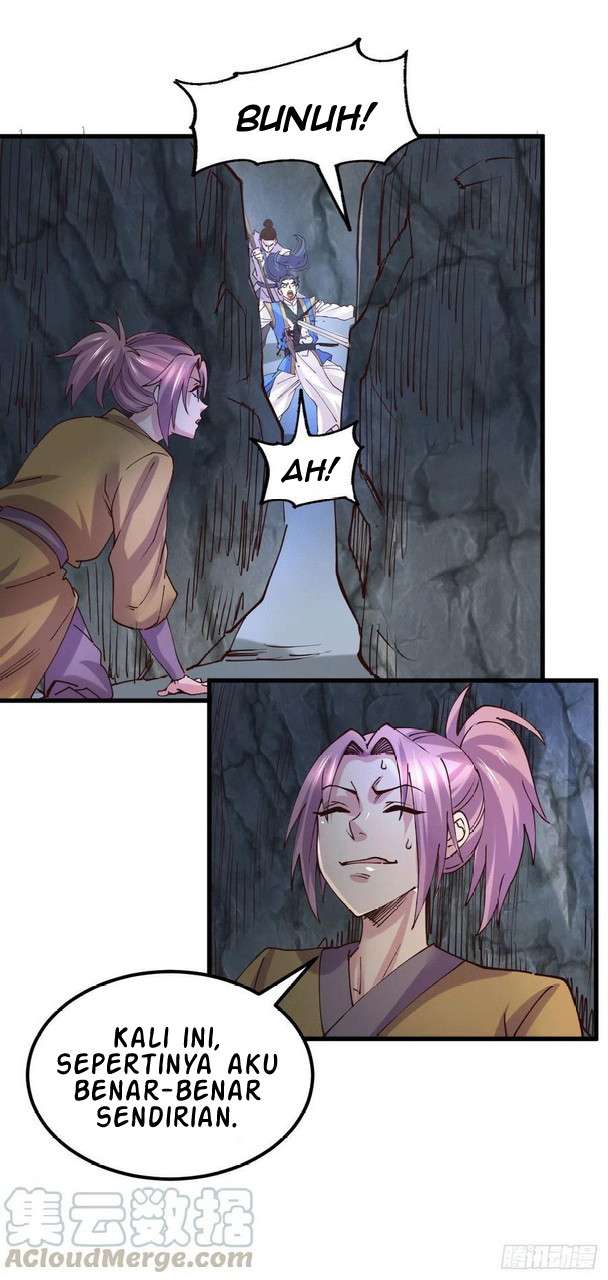 Son in Law Does Cheap Cultivation Chapter 131 Gambar 5