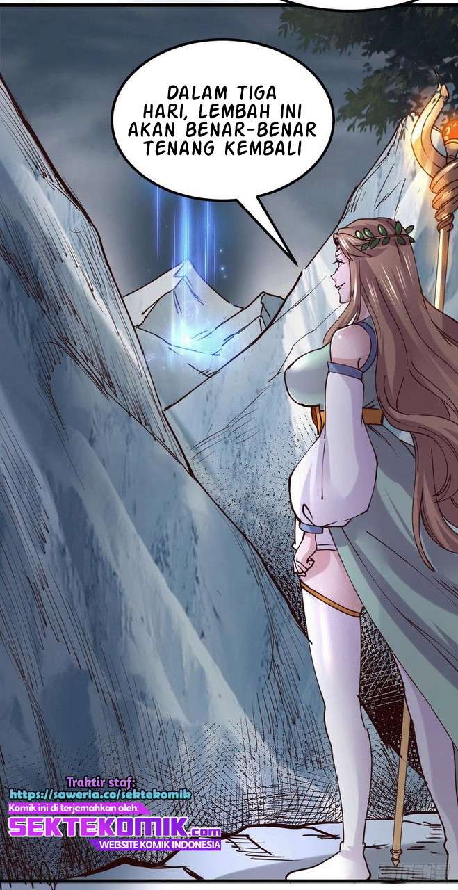 Son in Law Does Cheap Cultivation Chapter 131 Gambar 10