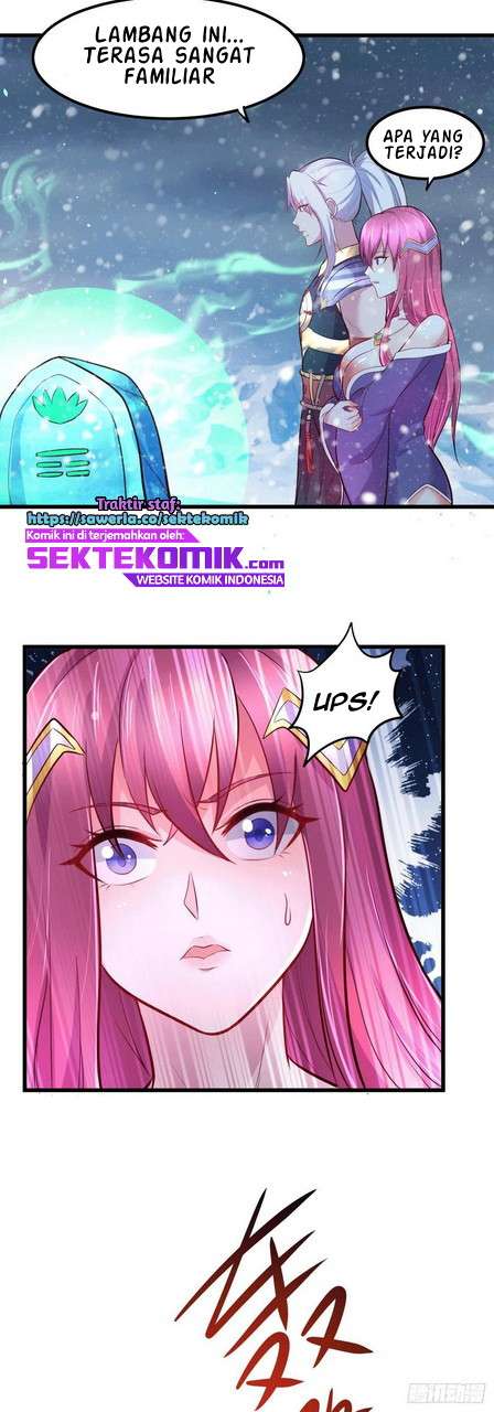 Son in Law Does Cheap Cultivation Chapter 131 Gambar 14