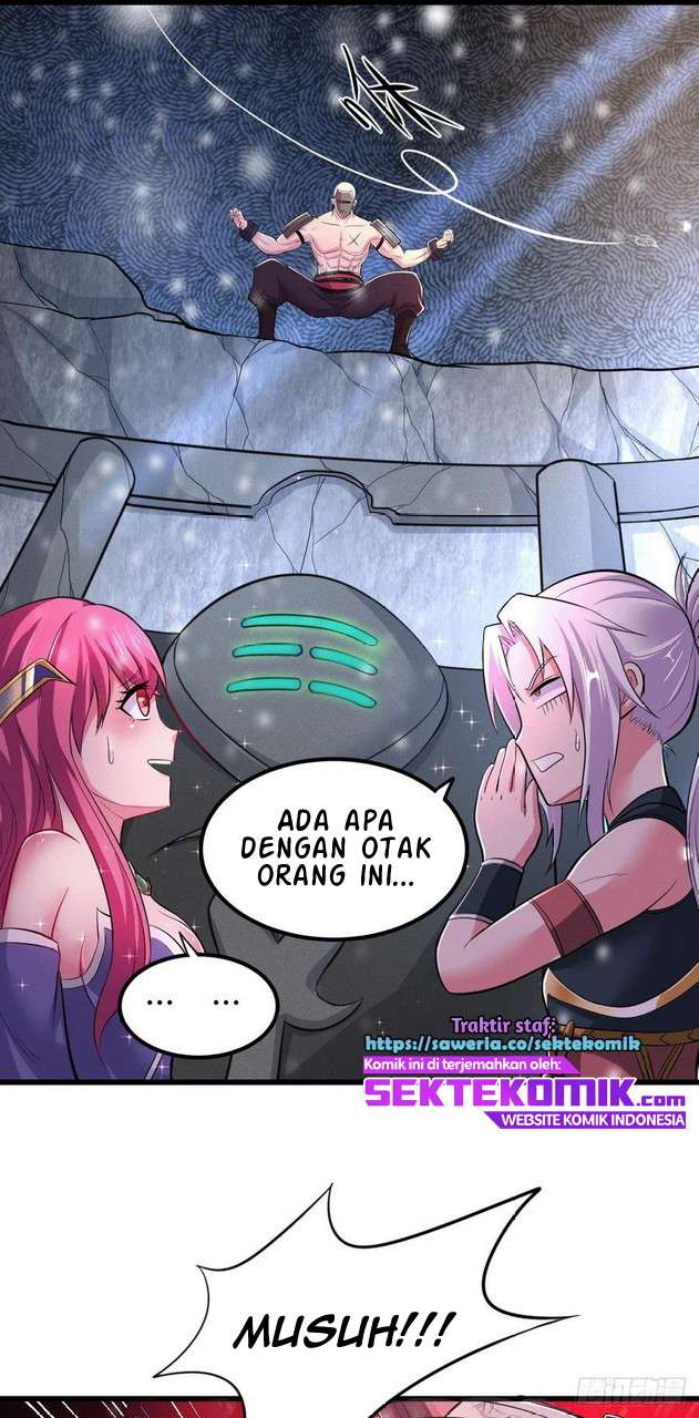 Son in Law Does Cheap Cultivation Chapter 131 Gambar 20