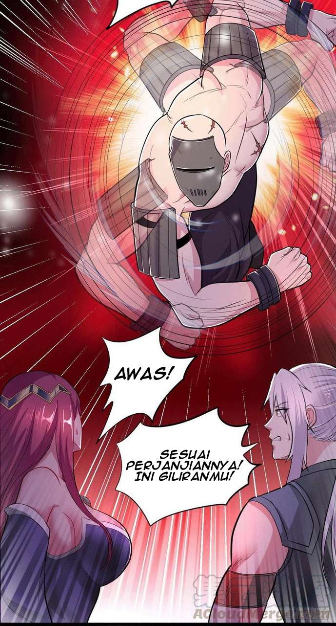Son in Law Does Cheap Cultivation Chapter 131 Gambar 21