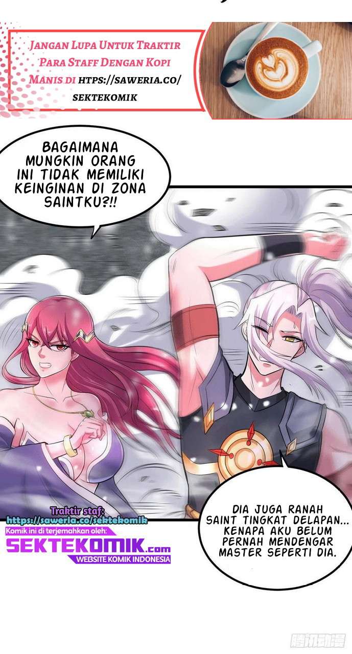 Son in Law Does Cheap Cultivation Chapter 131 Gambar 24