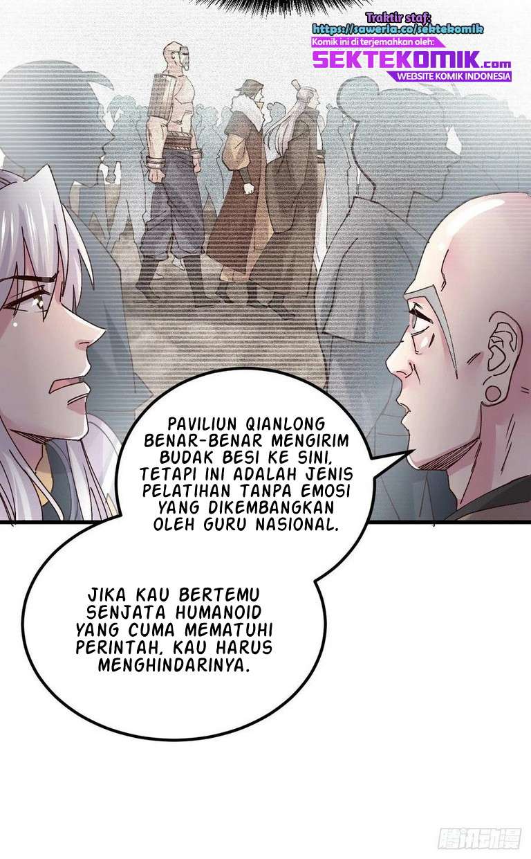 Son in Law Does Cheap Cultivation Chapter 131 Gambar 26