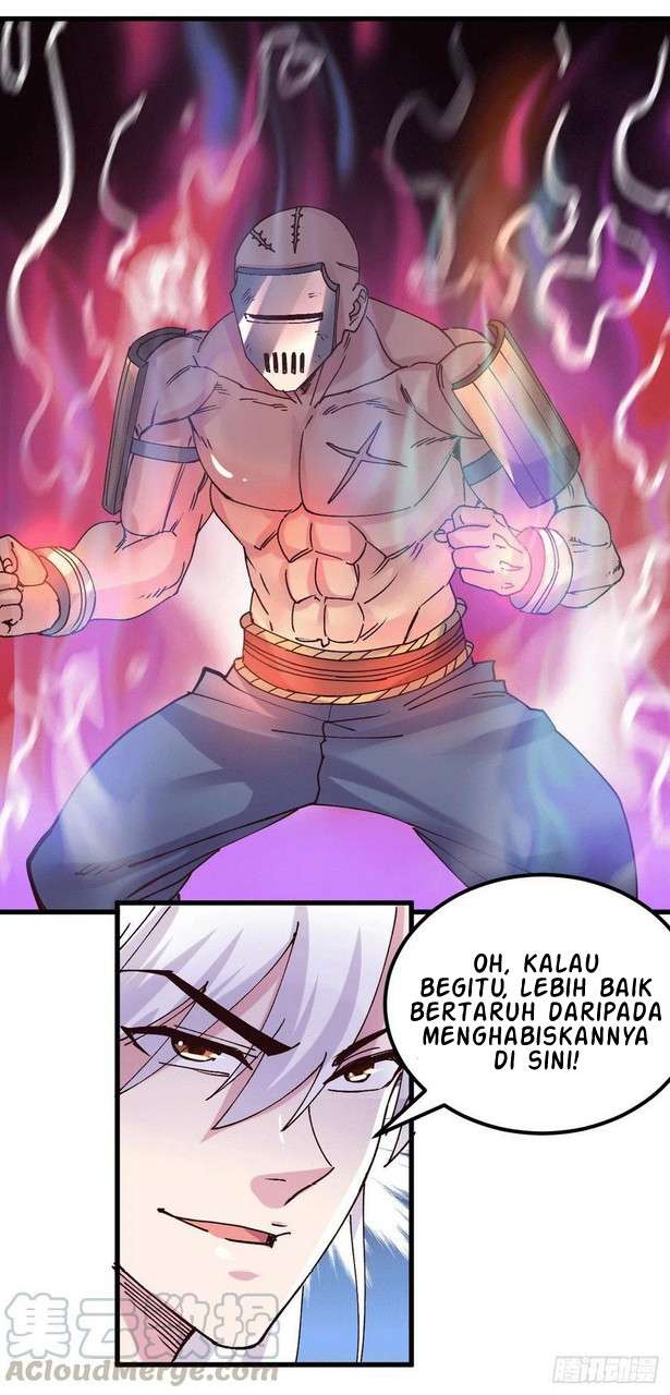 Son in Law Does Cheap Cultivation Chapter 131 Gambar 27