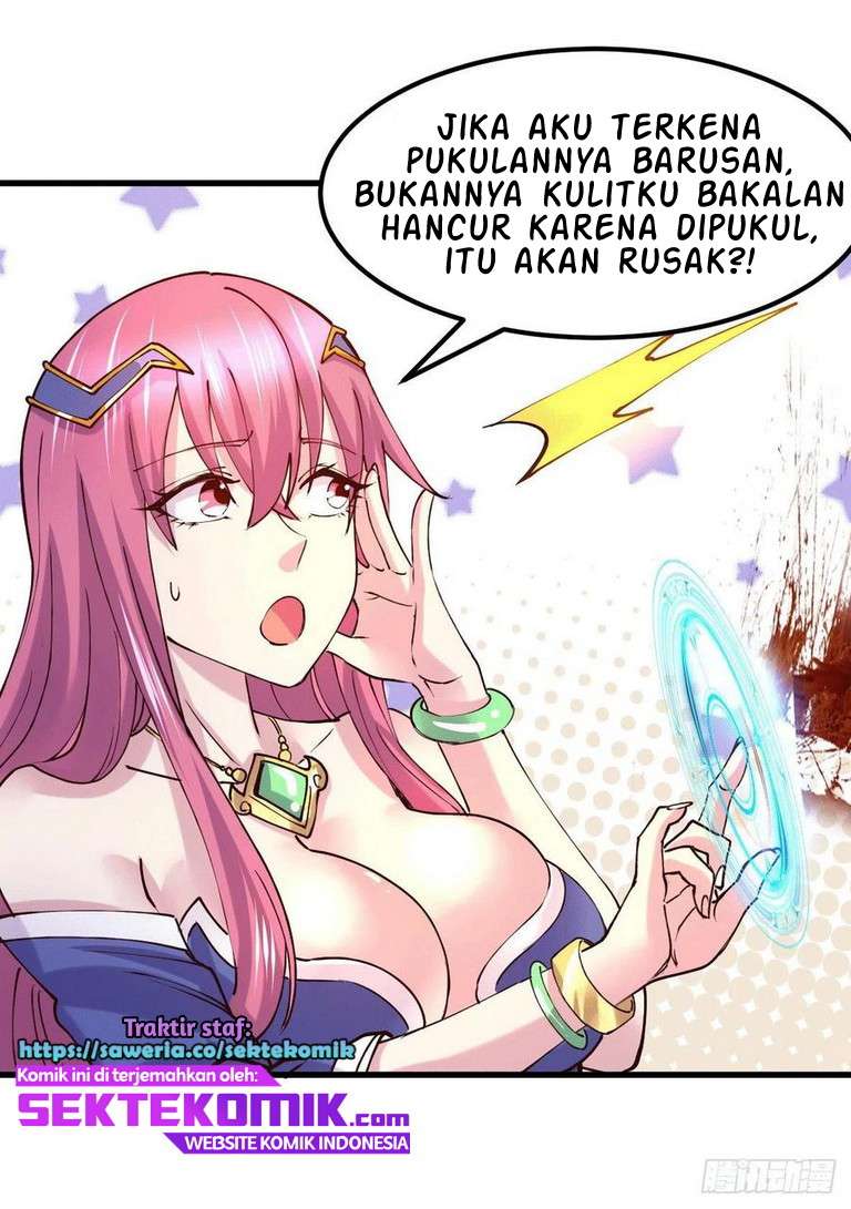 Son in Law Does Cheap Cultivation Chapter 131 Gambar 30