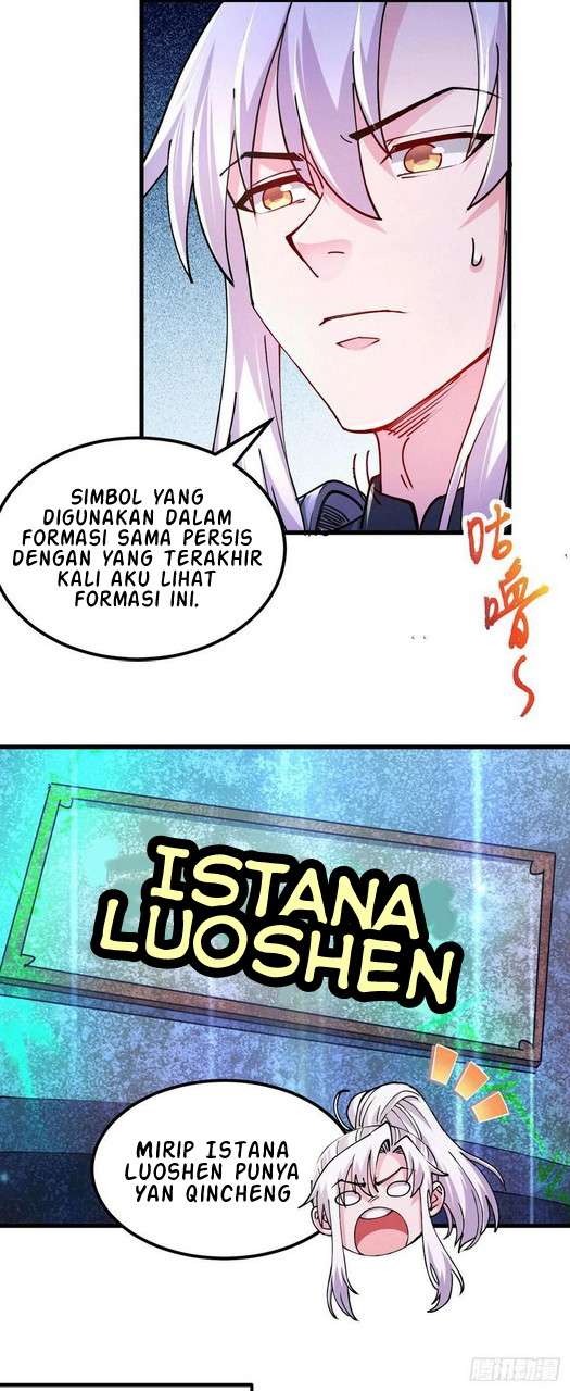 Son in Law Does Cheap Cultivation Chapter 132 Gambar 9