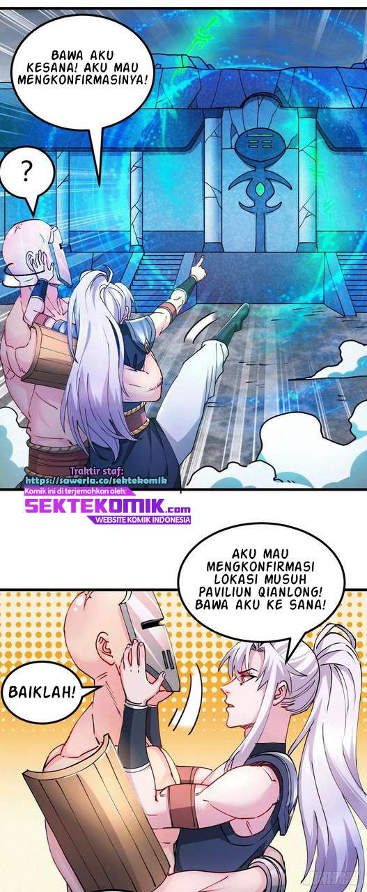 Son in Law Does Cheap Cultivation Chapter 132 Gambar 11