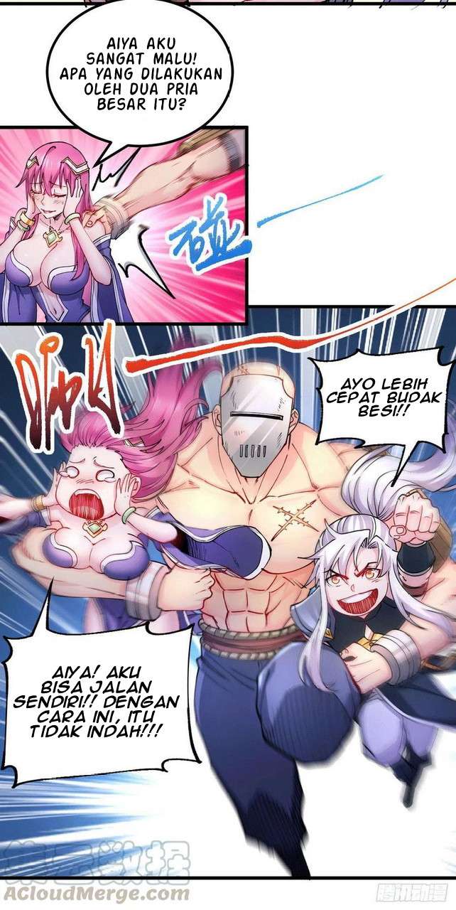 Son in Law Does Cheap Cultivation Chapter 132 Gambar 12