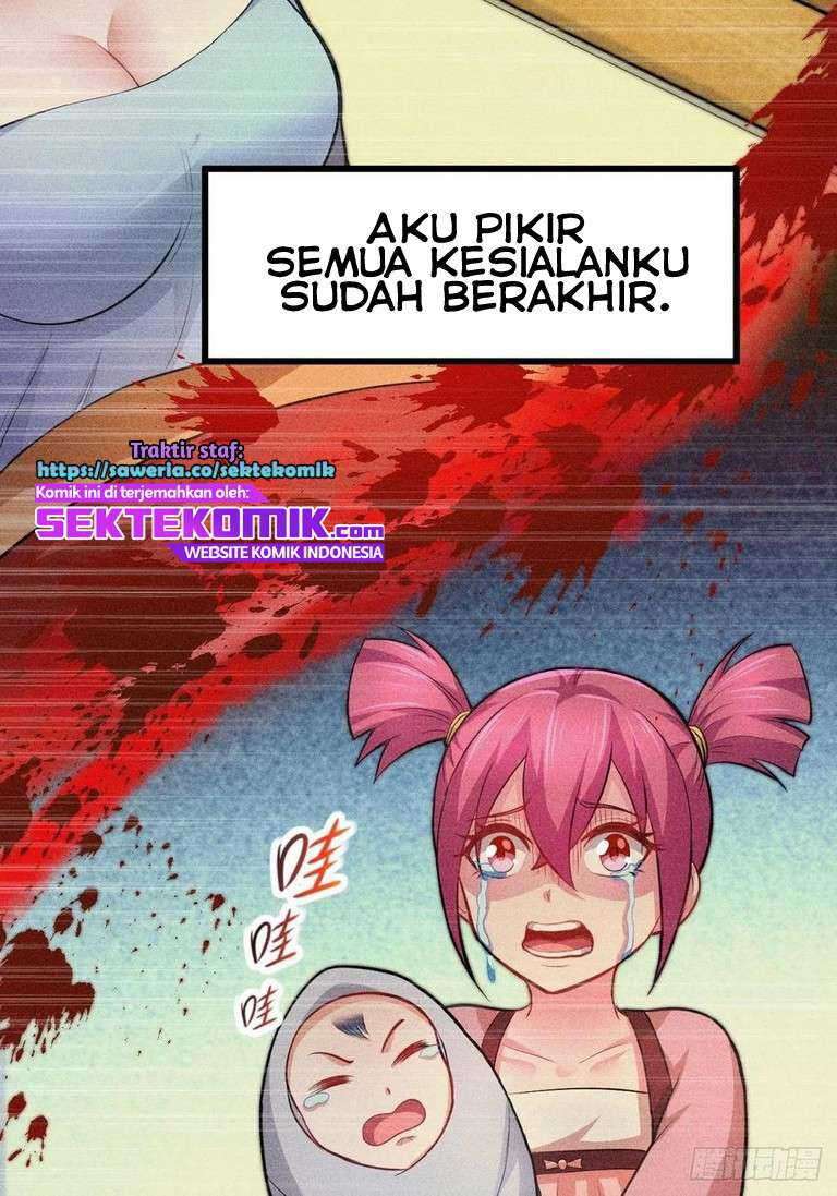 Son in Law Does Cheap Cultivation Chapter 134 Gambar 14
