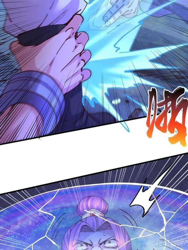 Son in Law Does Cheap Cultivation Chapter 134 Gambar 36