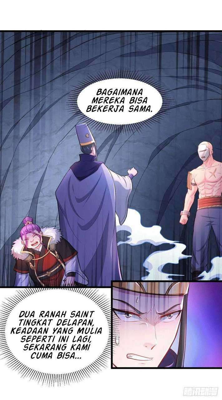 Son in Law Does Cheap Cultivation Chapter 135 Gambar 4