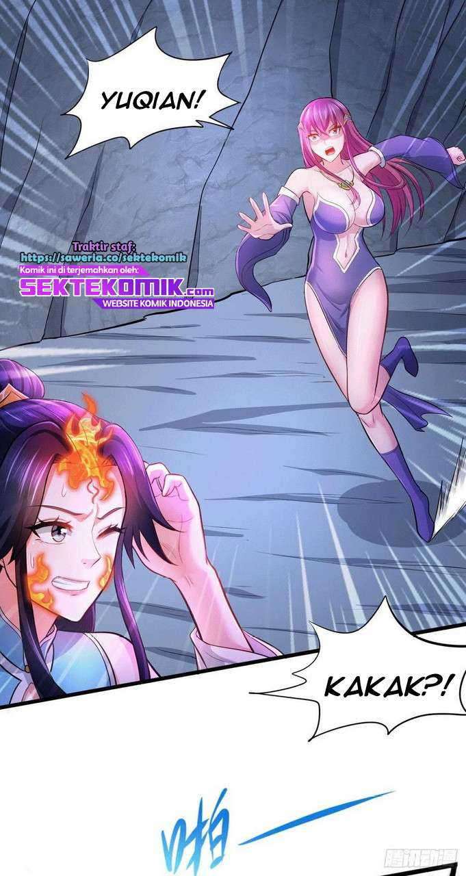 Son in Law Does Cheap Cultivation Chapter 135 Gambar 6