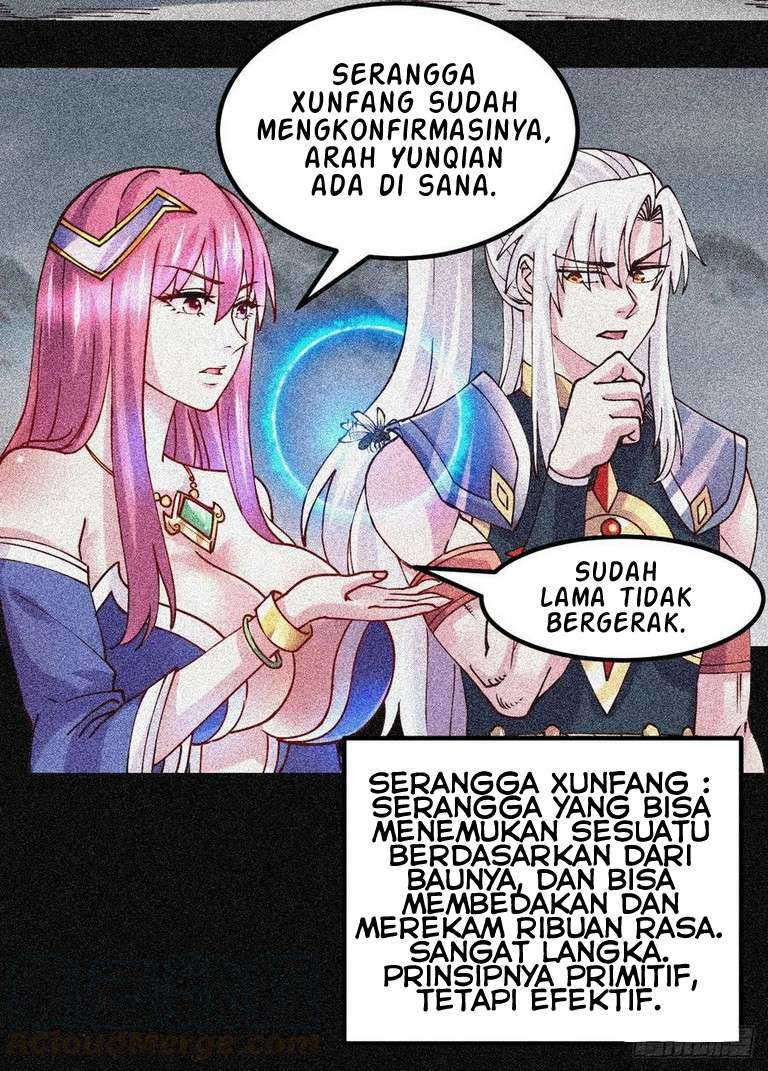 Son in Law Does Cheap Cultivation Chapter 135 Gambar 15