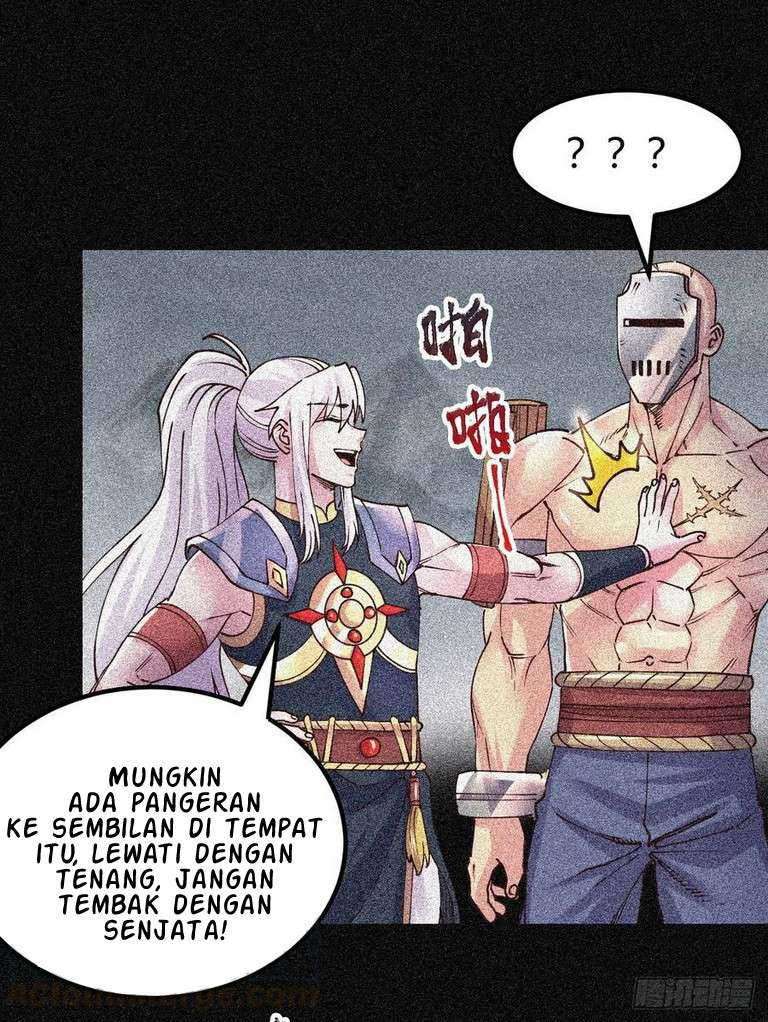 Son in Law Does Cheap Cultivation Chapter 135 Gambar 17