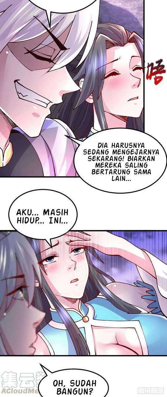 Son in Law Does Cheap Cultivation Chapter 135 Gambar 19