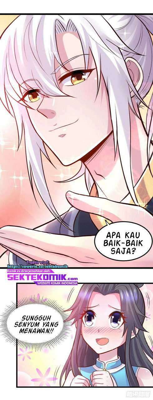 Son in Law Does Cheap Cultivation Chapter 135 Gambar 20
