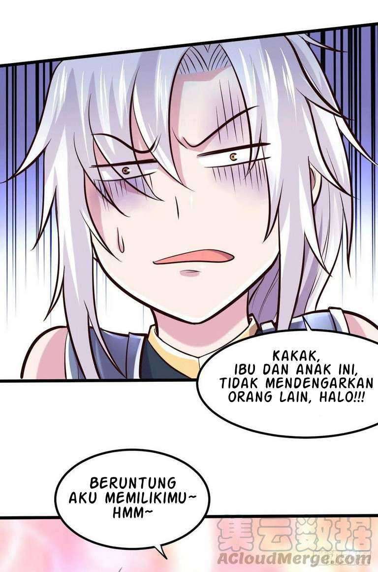 Son in Law Does Cheap Cultivation Chapter 135 Gambar 23