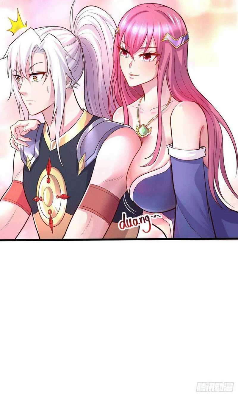 Son in Law Does Cheap Cultivation Chapter 135 Gambar 24
