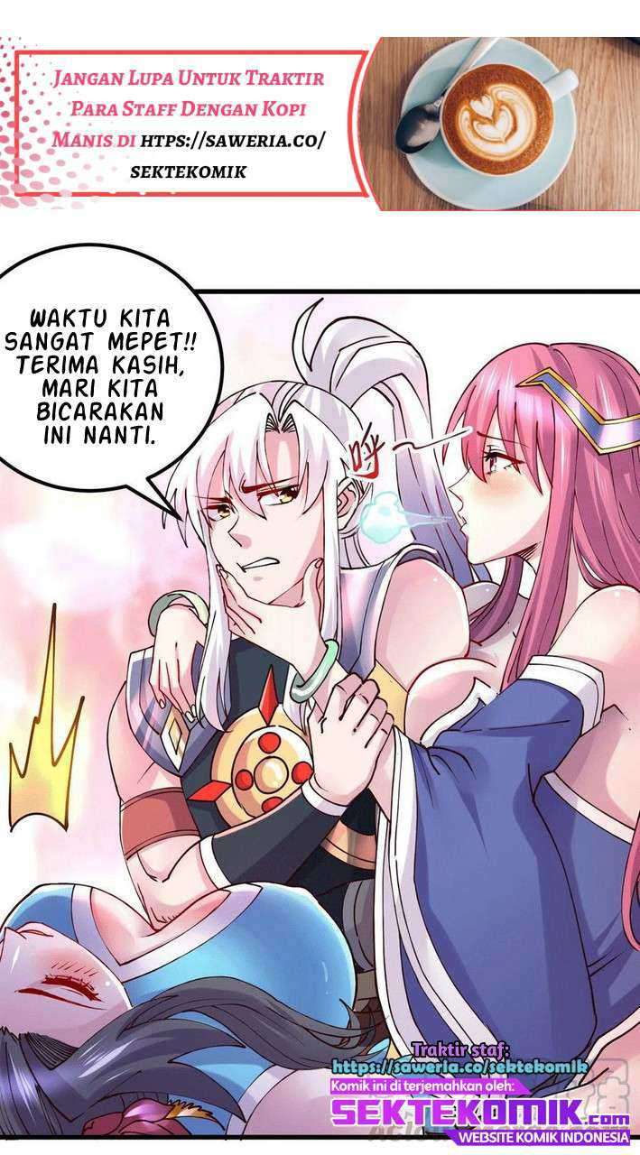 Son in Law Does Cheap Cultivation Chapter 135 Gambar 25