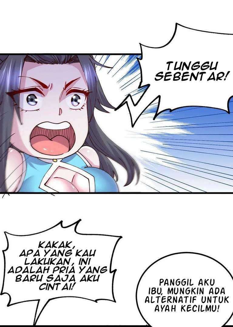 Son in Law Does Cheap Cultivation Chapter 135 Gambar 26