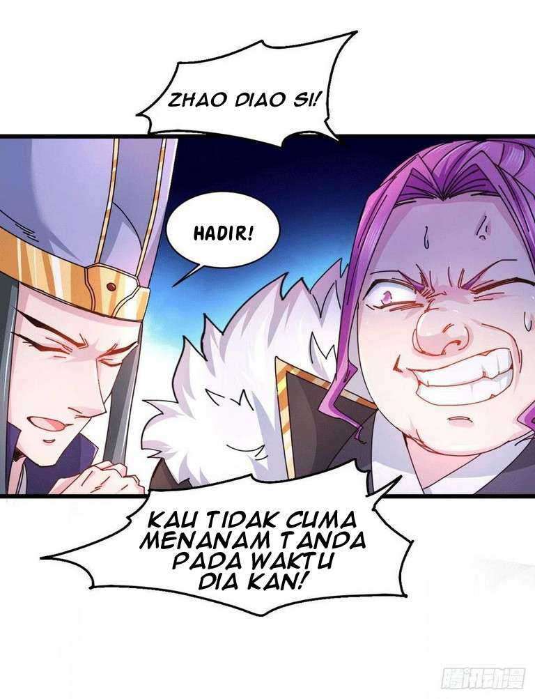 Son in Law Does Cheap Cultivation Chapter 135 Gambar 34