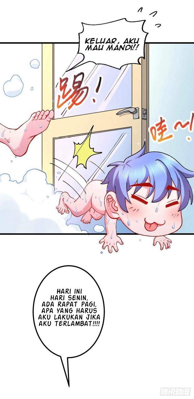 Son in Law Does Cheap Cultivation Chapter 137 Gambar 5