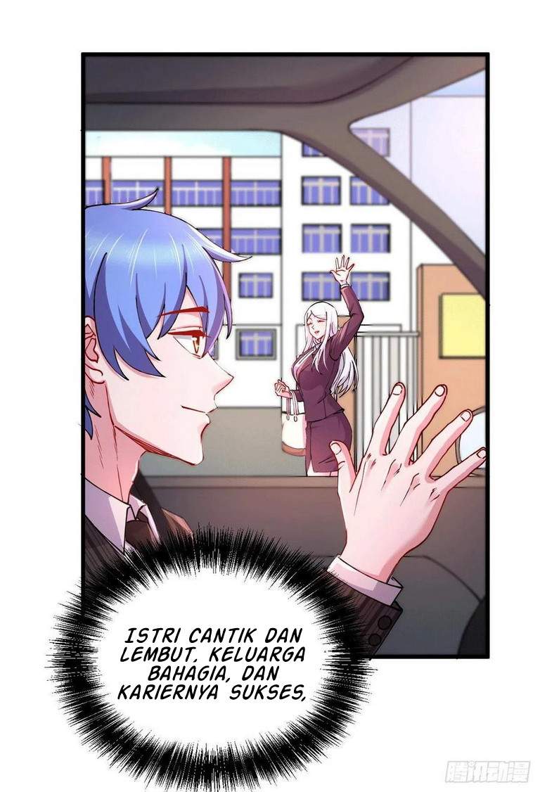 Son in Law Does Cheap Cultivation Chapter 137 Gambar 9