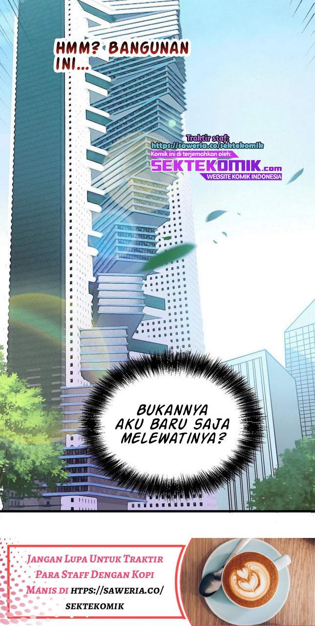 Son in Law Does Cheap Cultivation Chapter 137 Gambar 12