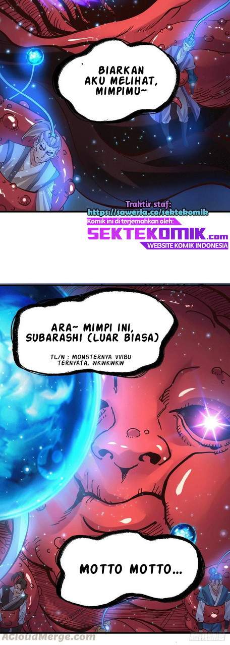 Son in Law Does Cheap Cultivation Chapter 137 Gambar 16