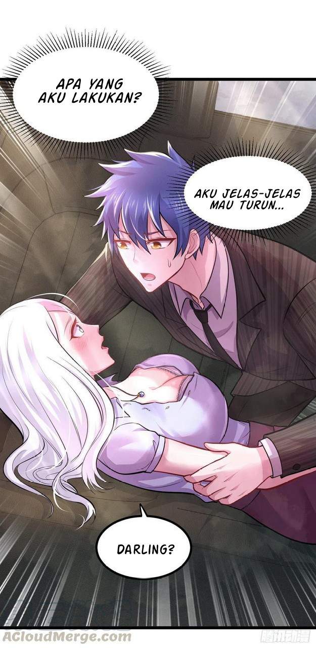 Son in Law Does Cheap Cultivation Chapter 137 Gambar 18