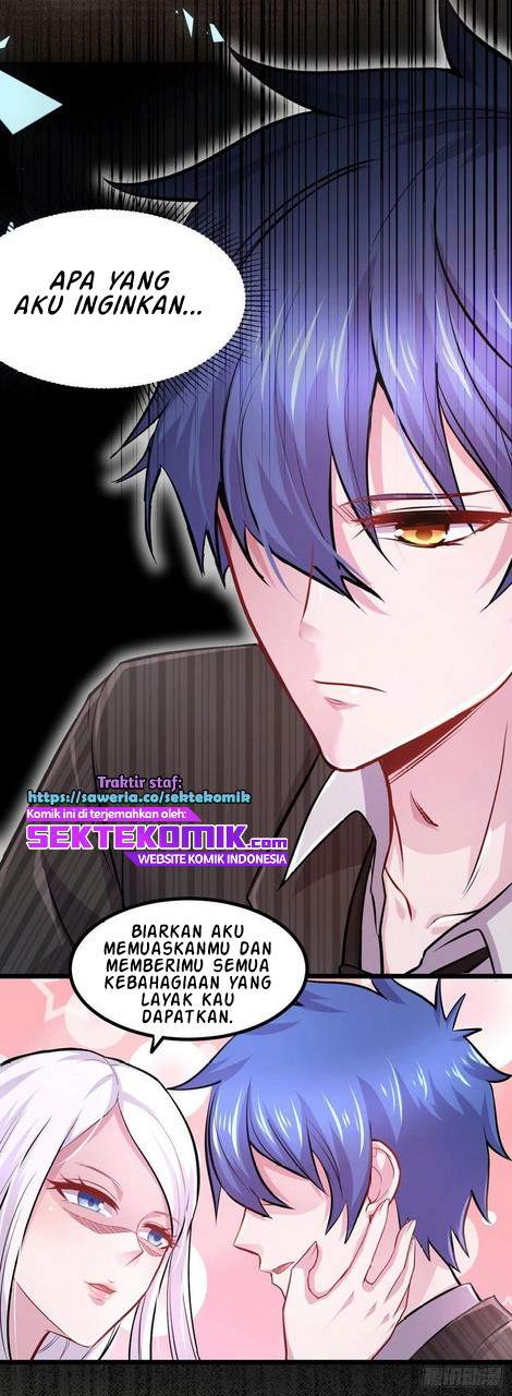Son in Law Does Cheap Cultivation Chapter 137 Gambar 21