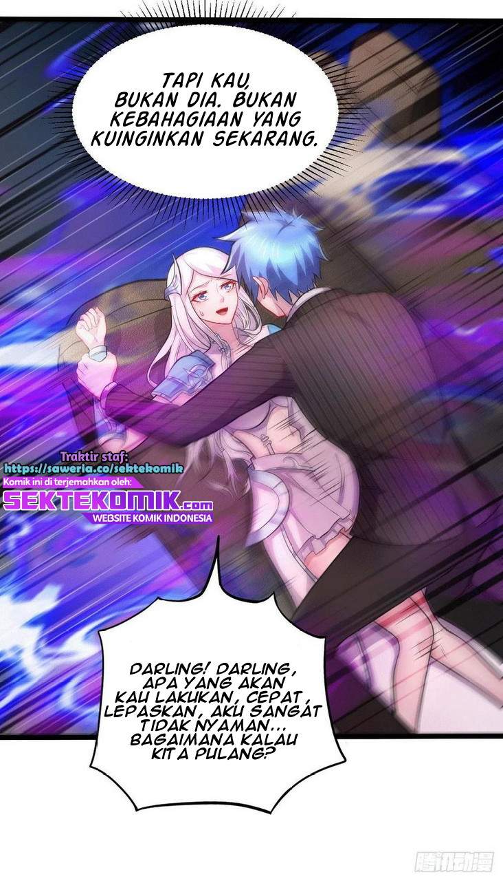 Son in Law Does Cheap Cultivation Chapter 137 Gambar 23