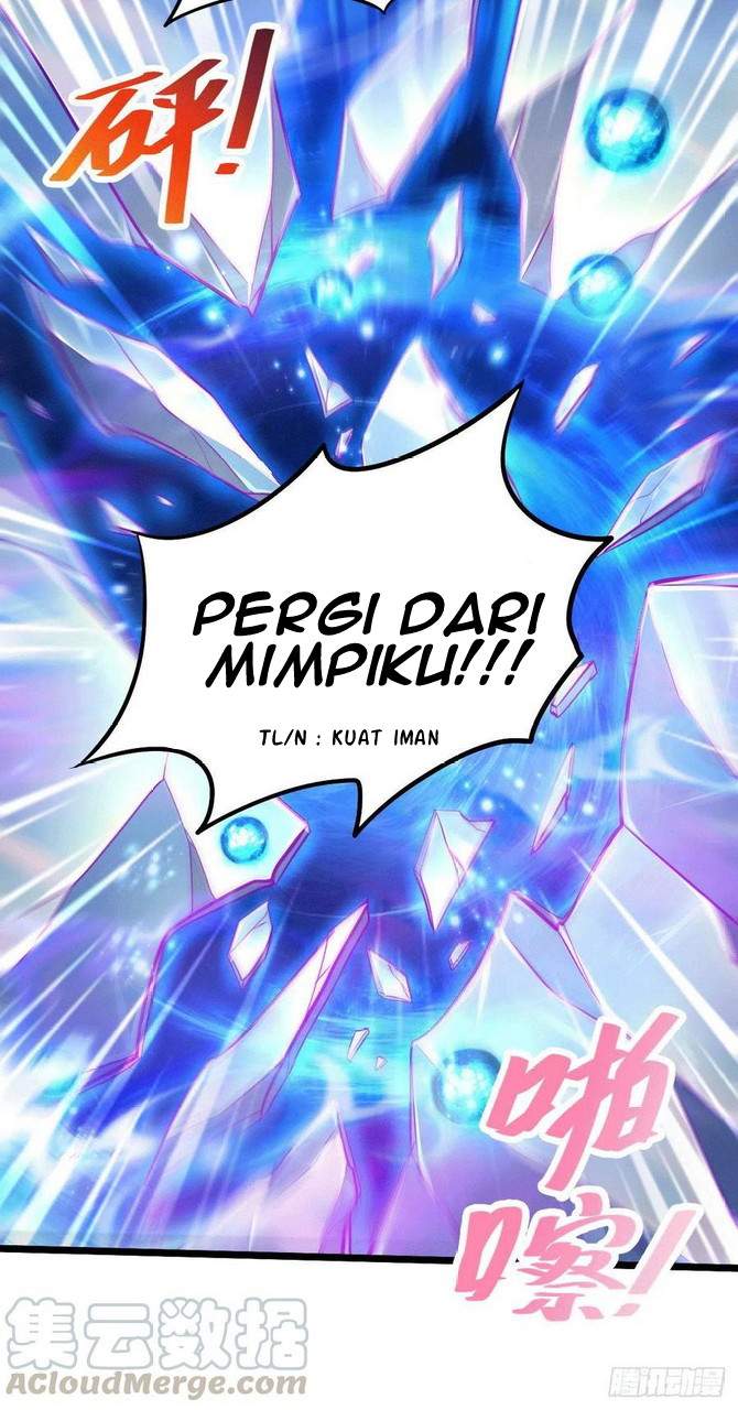 Son in Law Does Cheap Cultivation Chapter 137 Gambar 26