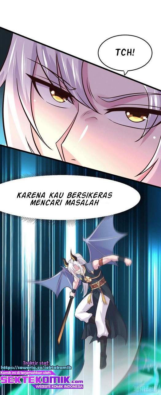 Son in Law Does Cheap Cultivation Chapter 141 Gambar 3